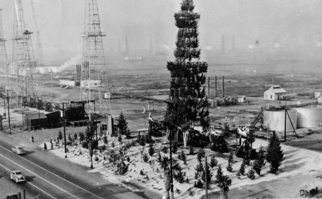 Интересные и редкие ретро-фотографии 26.12.2022