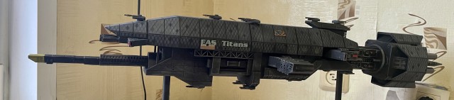 USS Sulaco