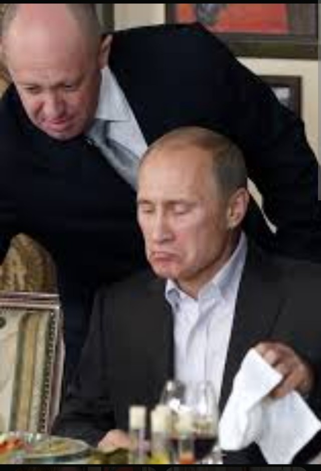 Пригожин: для наступления в Бахмуте "Вагнеру" требуется $1 млрд в месяц