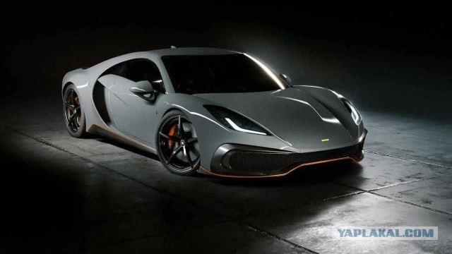 Почему Ferrari  можно сварные швы, а УАЗу нет?