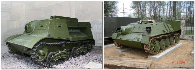 Вчера в Тверской области из Волги достали предположительно Т-20 "Комсомолец", затонувший там во времена ВОВ