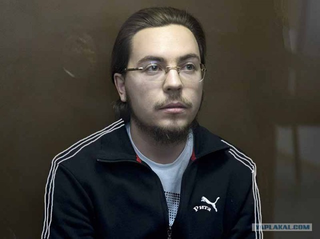 Суд наложил арест на три иномарки иеромонаха Илии