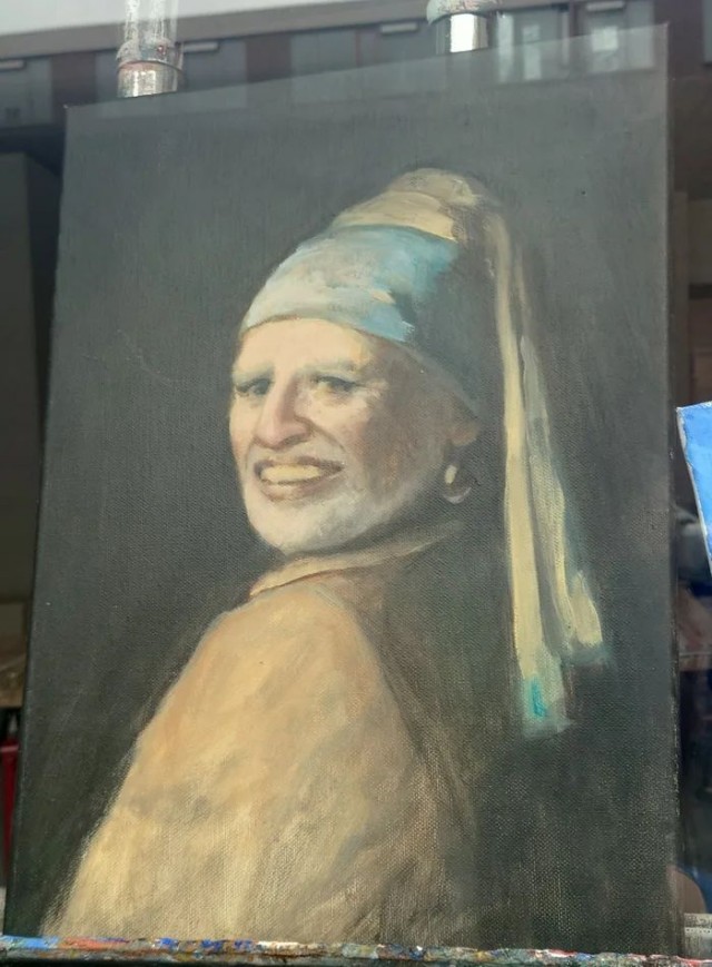 Средненедельная ХНЯ