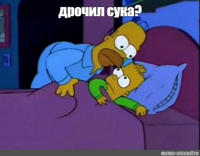 Разные ламповые 90-е, когда были лихими и молодыми!