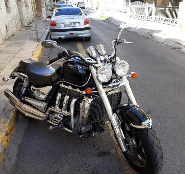 Yamaha road star 1600. Забрал мечту