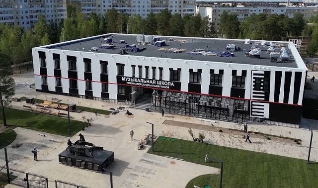 Интересные факты из жизни Александры Пахмутовой