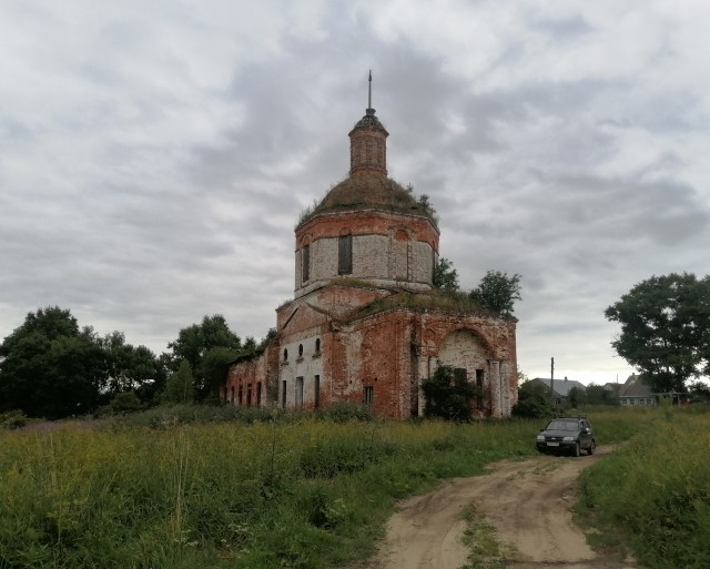 Заброшенки со всего света