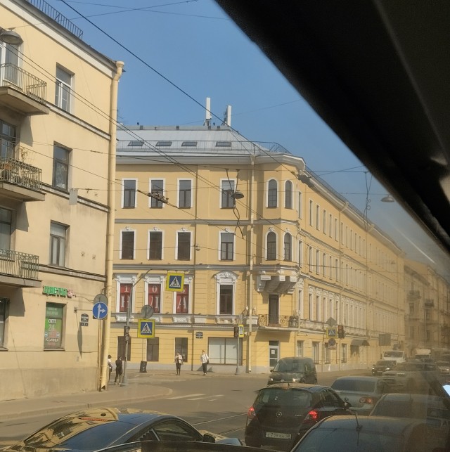 Как сложилась судьба актера, сыгравшего "ростовщика" Слаёнова в "Республике ШКИД"