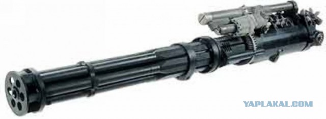 Ручной пулемёт Дегтярёва