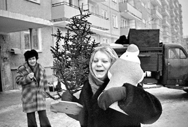 Люди и лица. 30.12.23