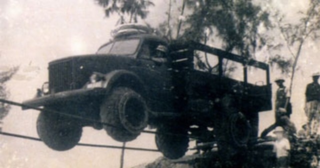 Вьетнамская война 1970 е
