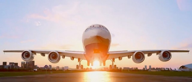 Китайский заменитель Airbus A320 и Boeing 737 нарасхват. На лайнер COMAC C919 собрано уже более 1200 заказов