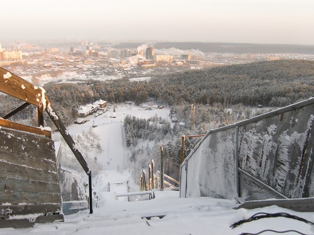 От первого лица