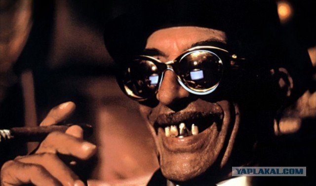 Все мы немного сербы