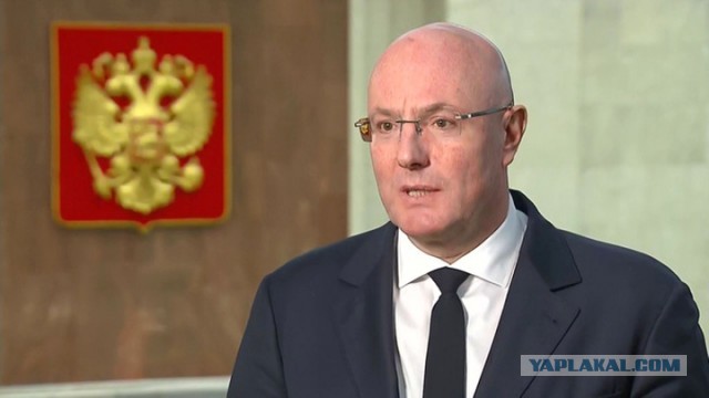 Чернышенко: неспортивные люди наносят экономике вред на 350 млрд рублей