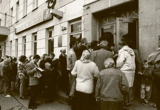 Интересные фотографии 1990 -х 20.06.24