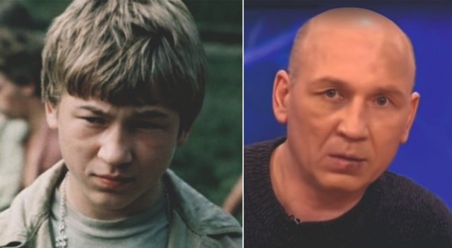 Фильм Динары Асановой "Пацаны". Что стало с актёрами?