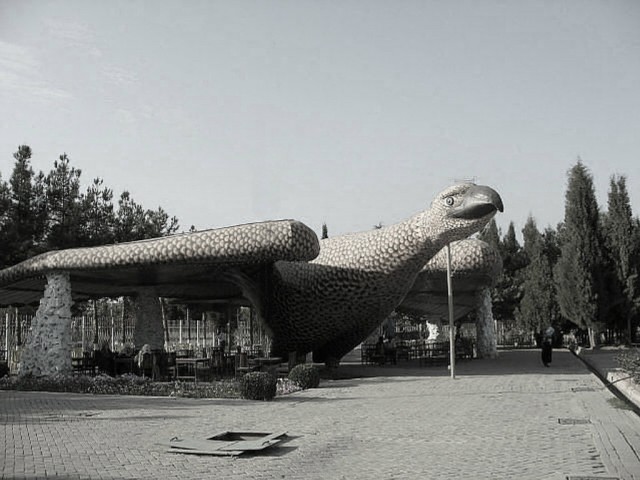Восточный базар