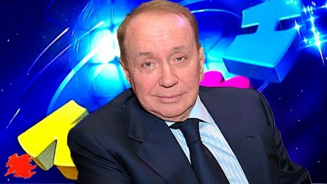 На 83-м году жизни скончался телеведущий КВН Александр Масляков