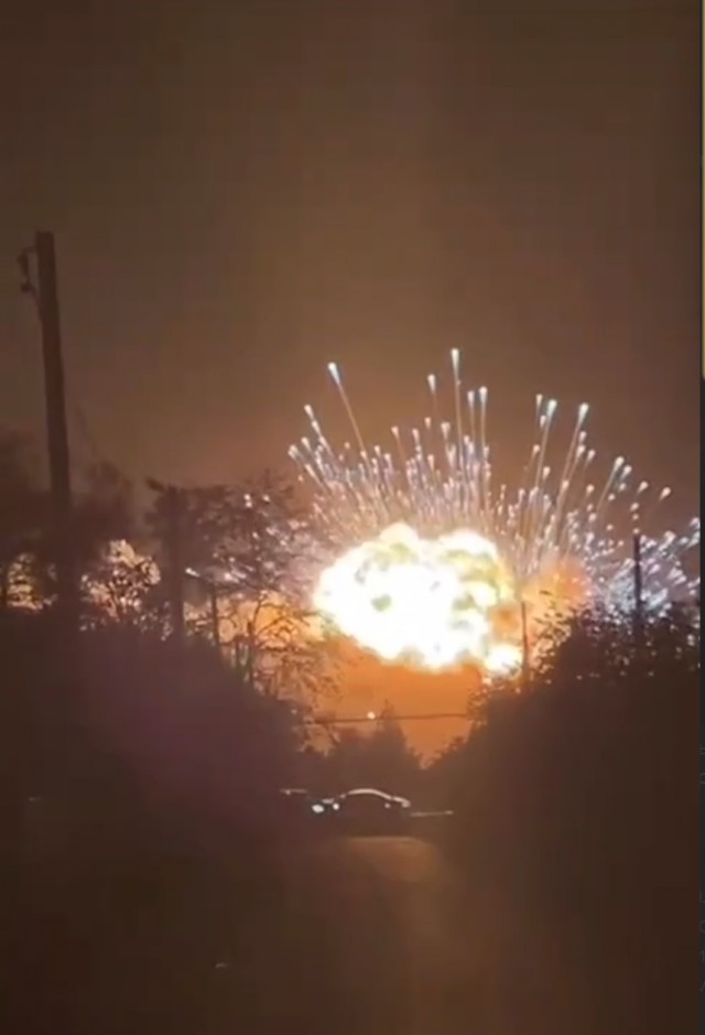 Что там в Тверской и Краснодаре?