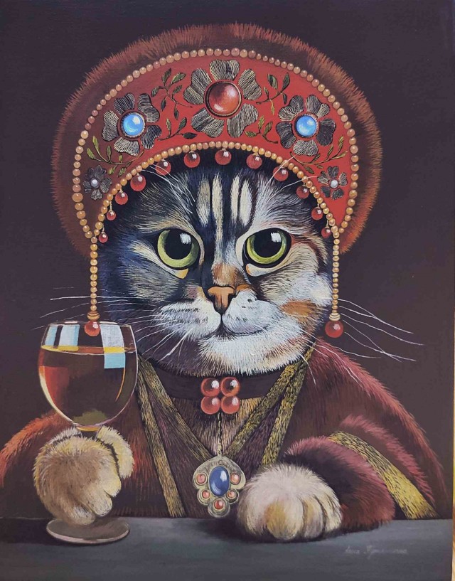 АРТ-Воскресенье