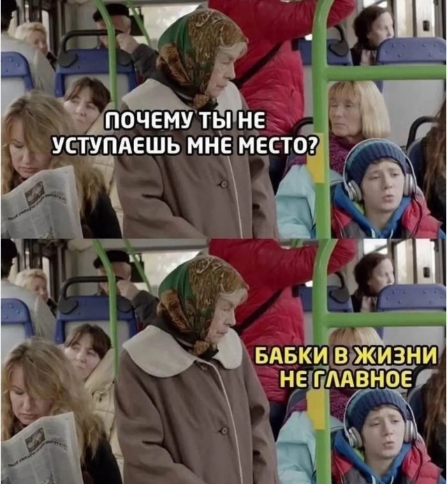 Завалялось тут случайно немного забавных картинок