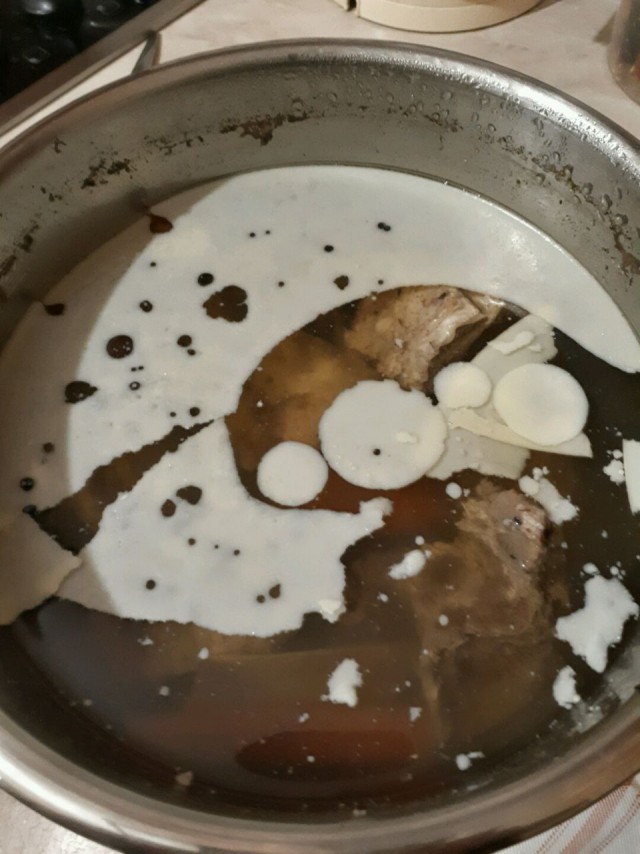 Холодная диета