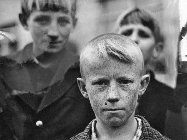 Без фильтров–3. Любительская фотография 80-х 21.02.25