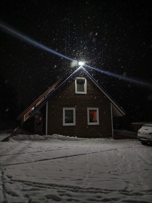 Красивое фото из телефона