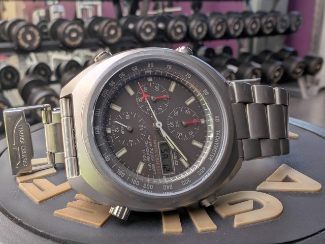 Ваши первые Casio