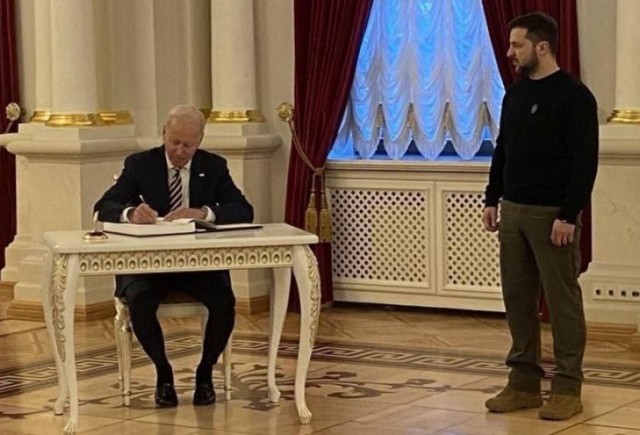 Интервью Трампа FoxNews после переговоров с Путиным