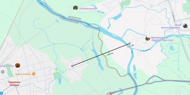 Вопрос к Белорусам.