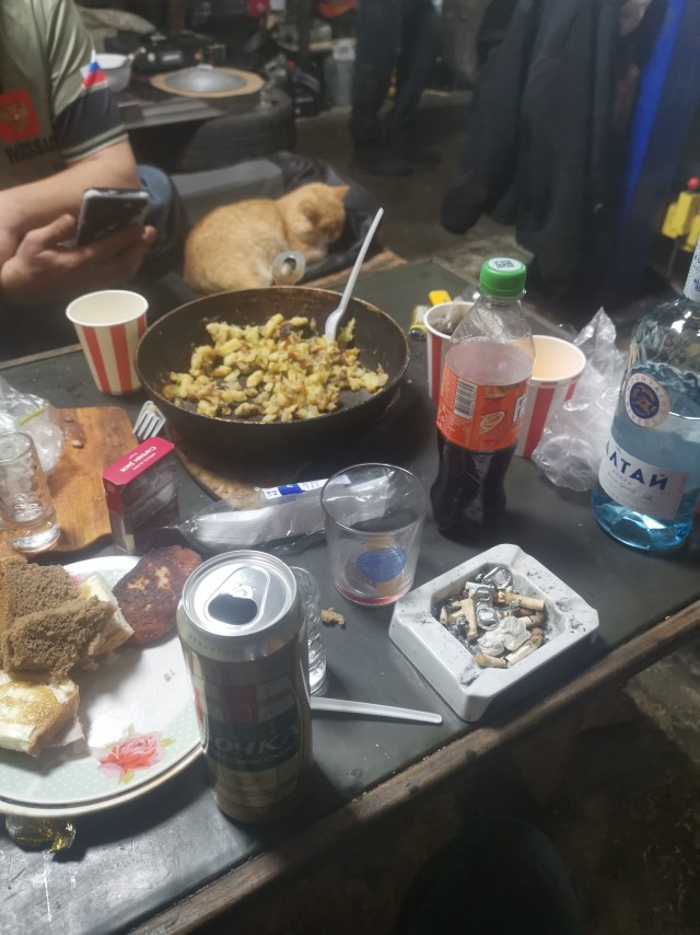 С Рождеством.