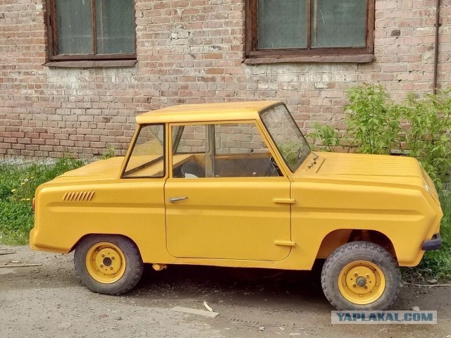 В России начнут выпускать новый отечественный автомобиль, который будет доступен многим