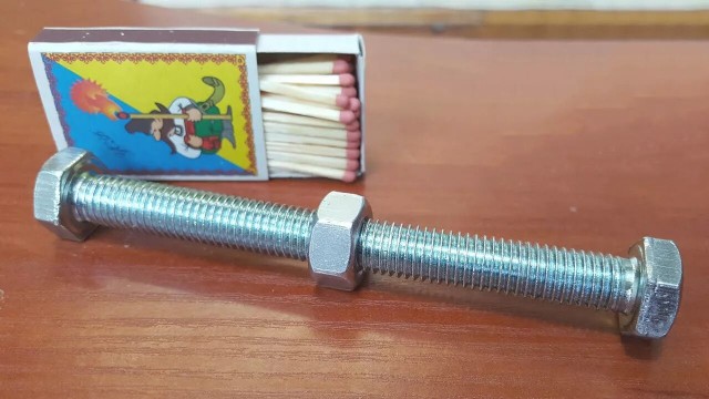 У кого какие самые опасные были в детстве игрушки?
