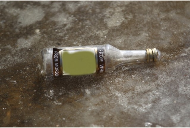 В Саранске уборщица украла из магазина 54 бутылки водки!