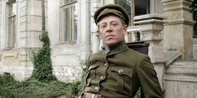 100 лет назад убили Петлюру.