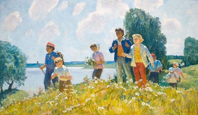 АРТ-Воскресенье