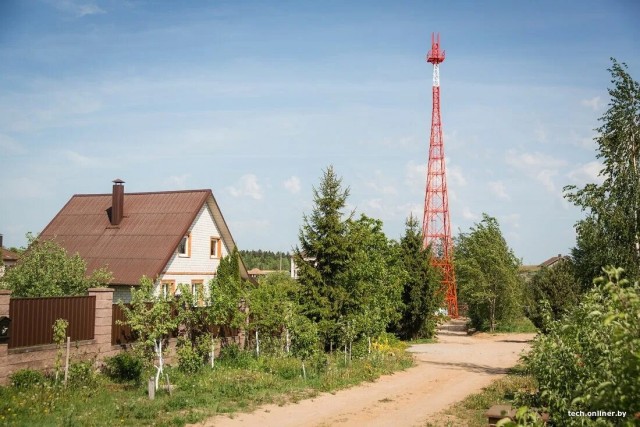 Владельцев участков хотят обязать пускать операторов связи на свои земли