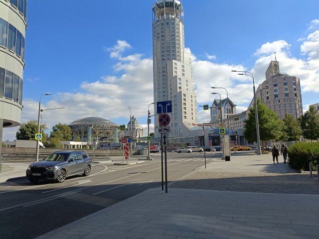 Двое, поэтический батл