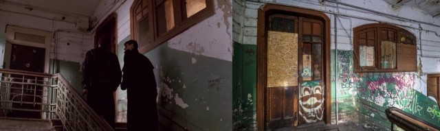 Дипломат уже в духовке