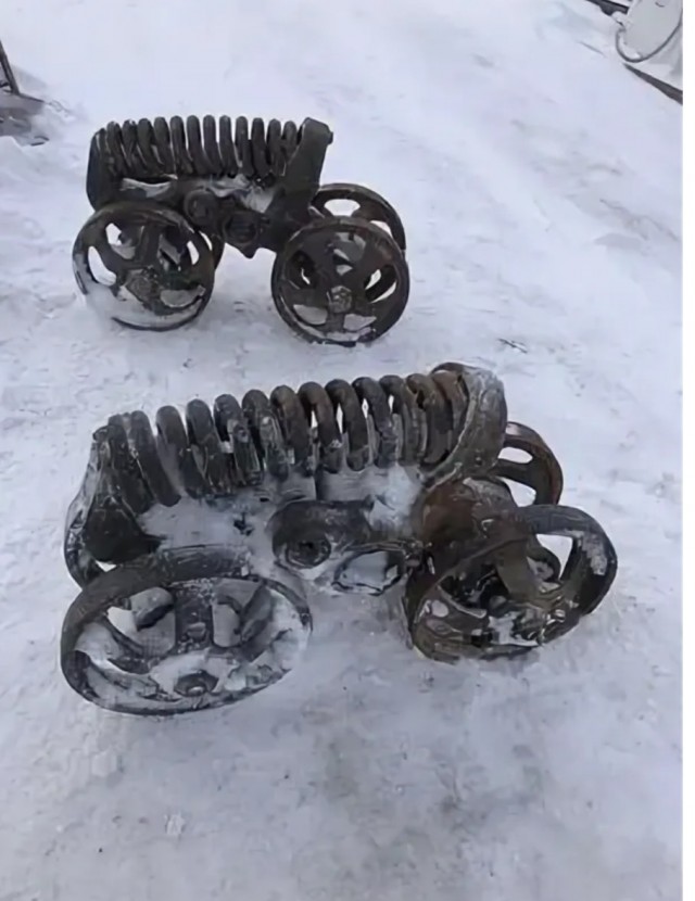 РЖД больше не монополист