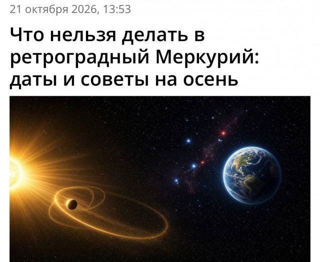 Внимание❗️