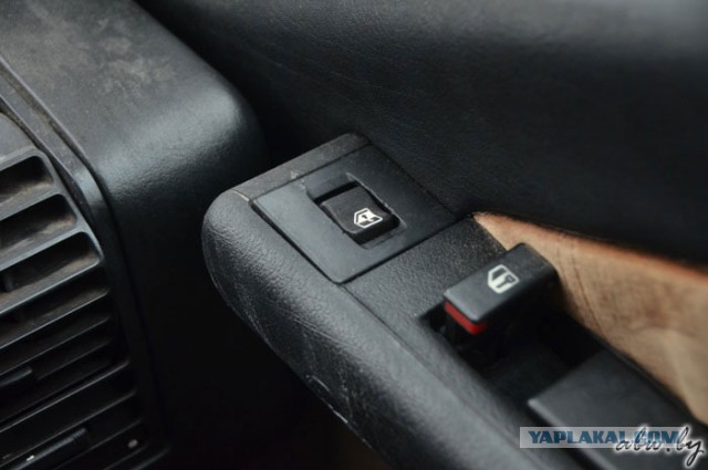 Покупка автомобиля за $300: сумасшествие ?