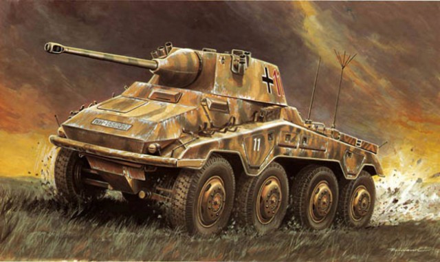 Wargaming 11