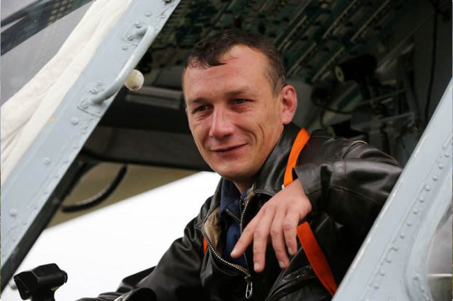 Учения береговых войск Балтиского флота