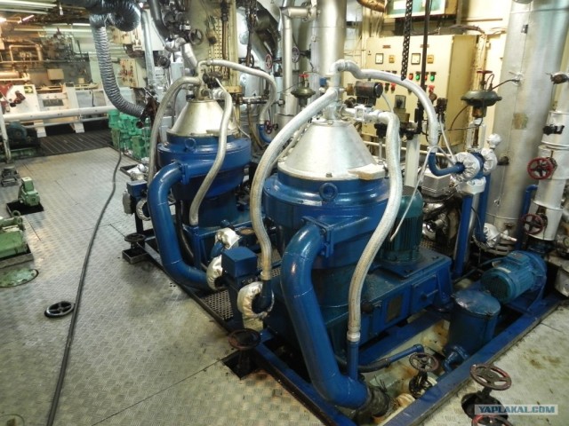 m/v "GEMINI"