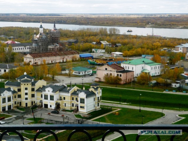 Хочу в Россию.