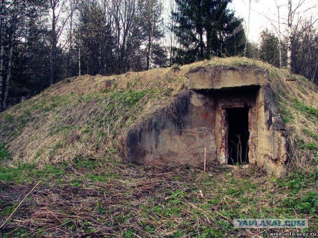 Ложь в древних египетских артефактах.