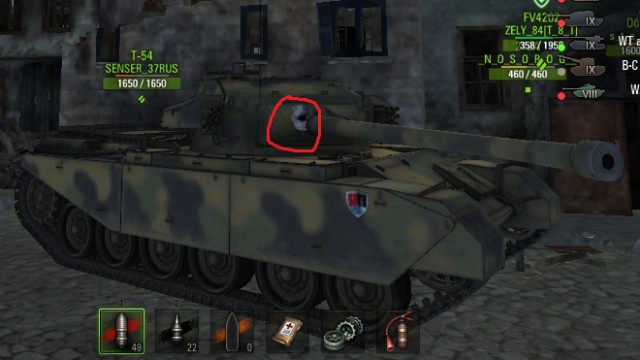Wargaming 18